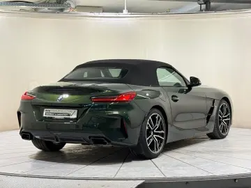 BMW Z4 M40i