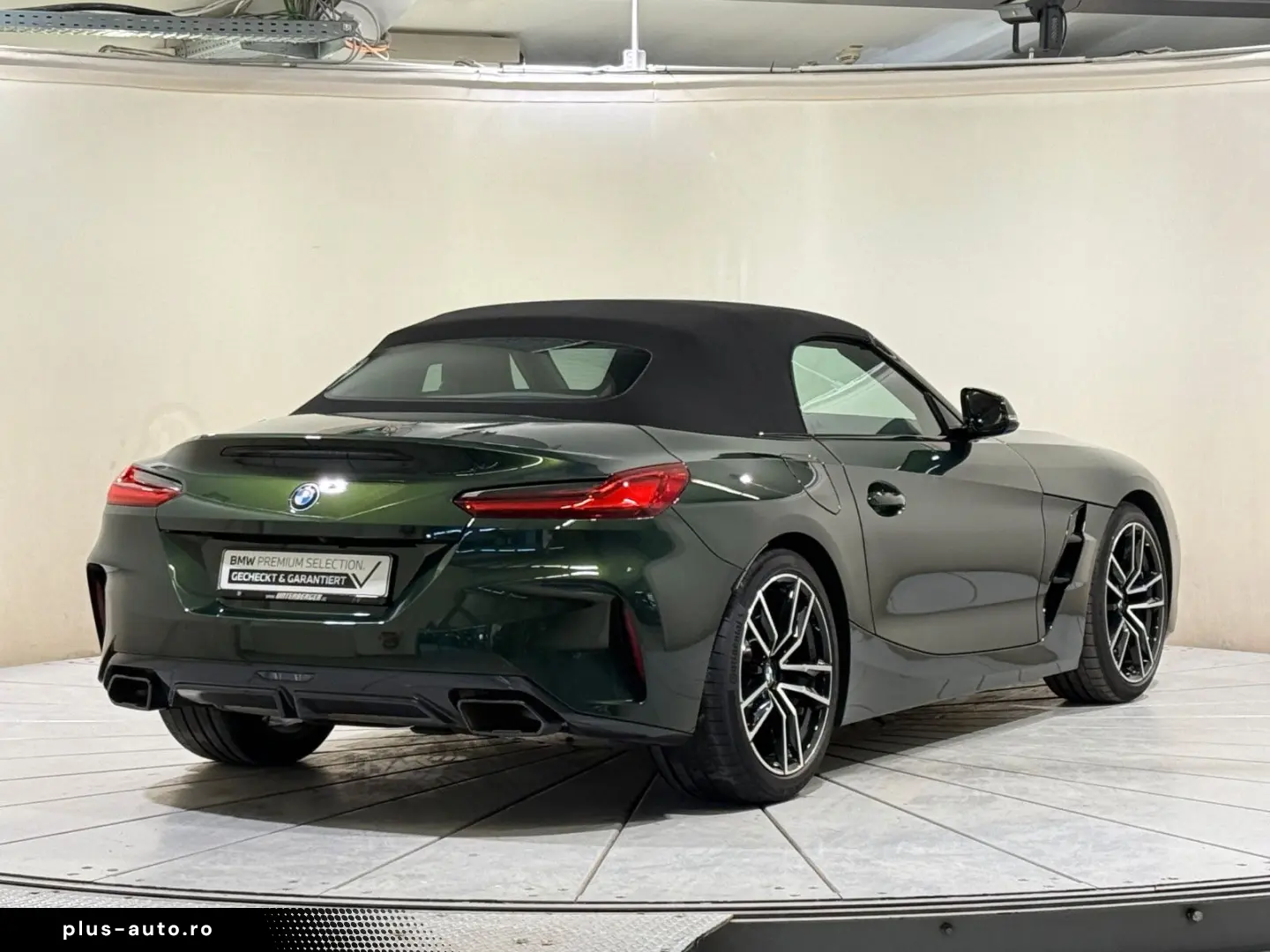 BMW Z4 M40i