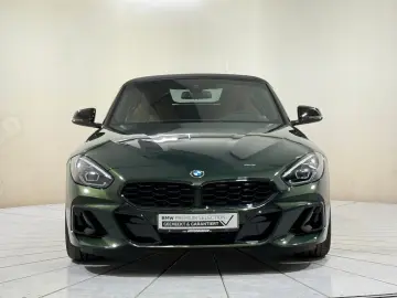 BMW Z4 M40i