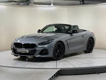BMW Z4 M40i