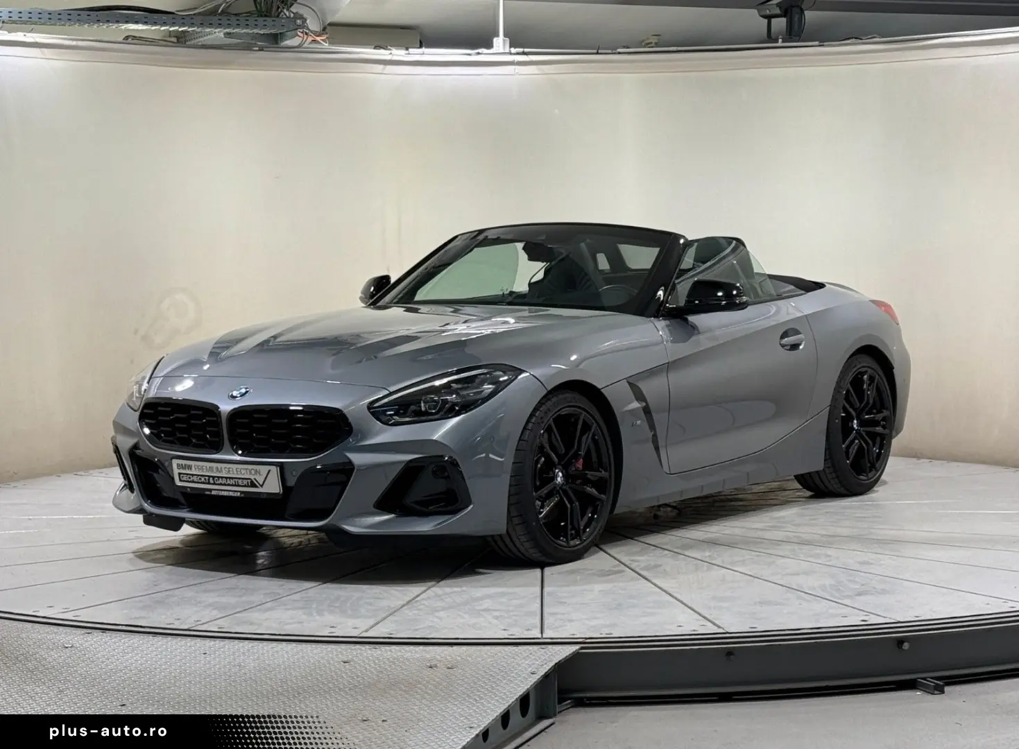 BMW Z4 M40i