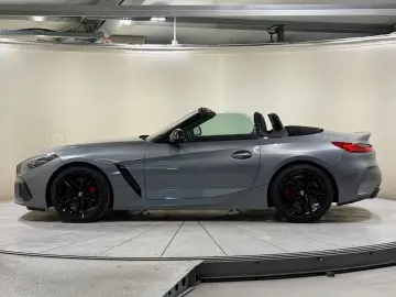 BMW Z4 M40i