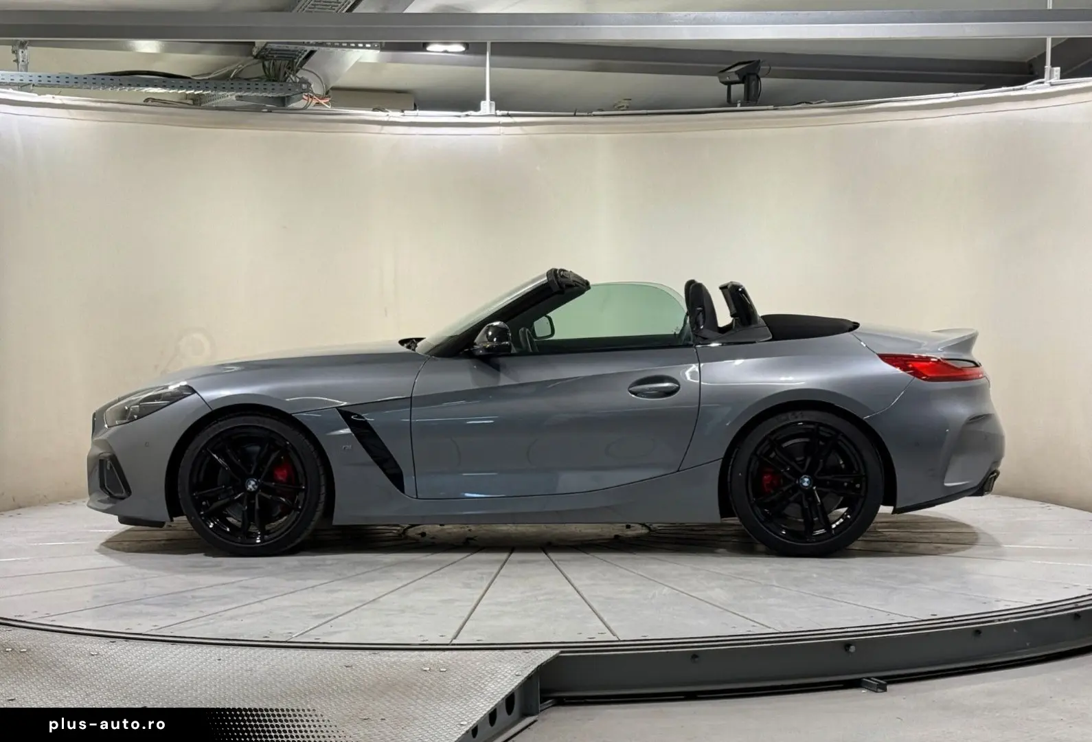 BMW Z4 M40i