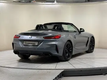 BMW Z4 M40i