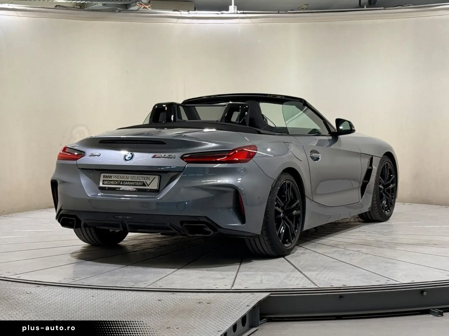 BMW Z4 M40i