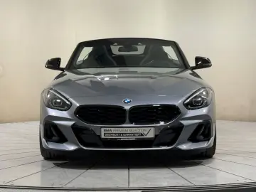 BMW Z4 M40i