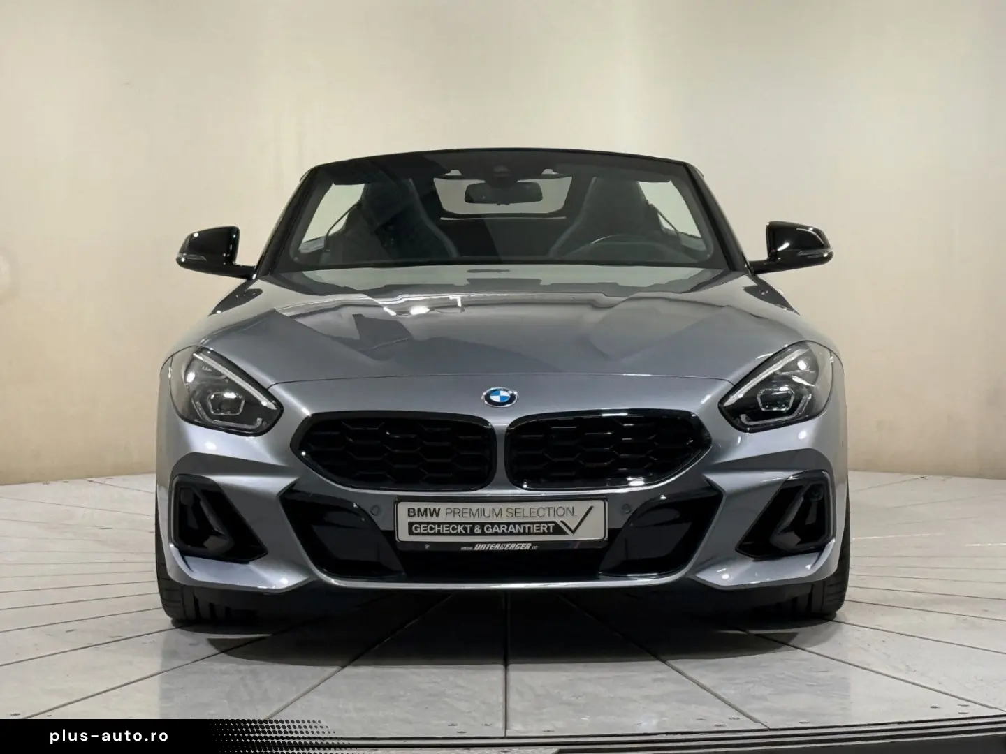 BMW Z4 M40i