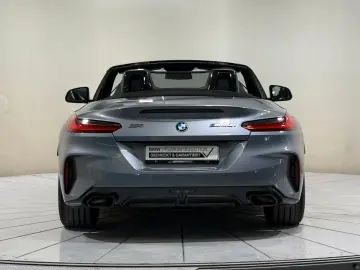 BMW Z4 M40i
