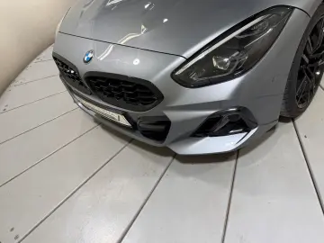 BMW Z4 M40i