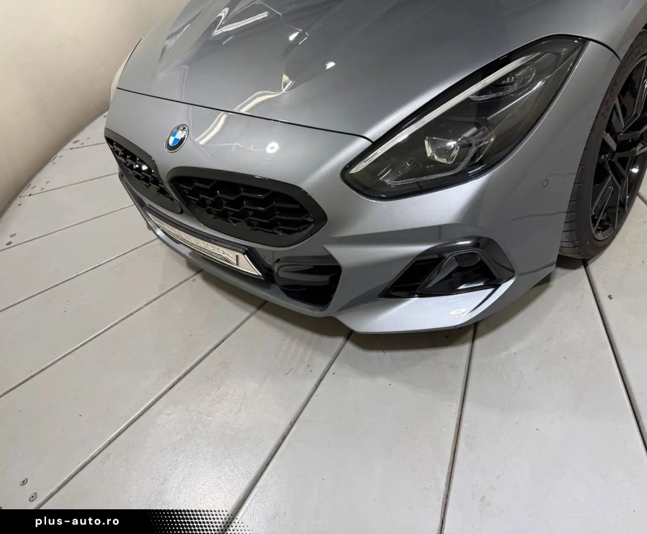 BMW Z4 M40i