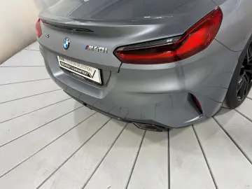 BMW Z4 M40i