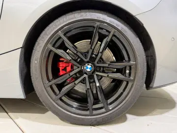 BMW Z4 M40i