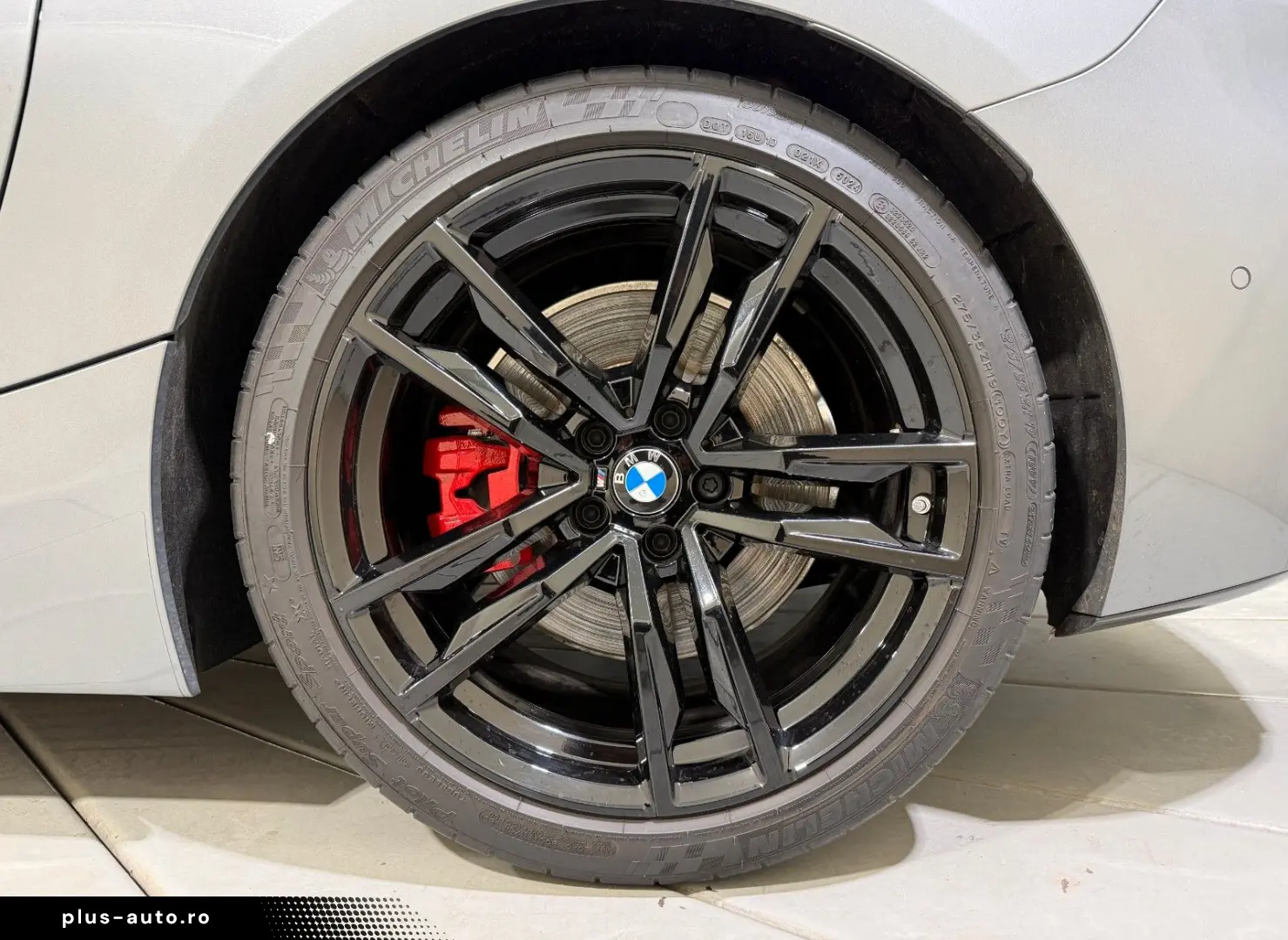 BMW Z4 M40i