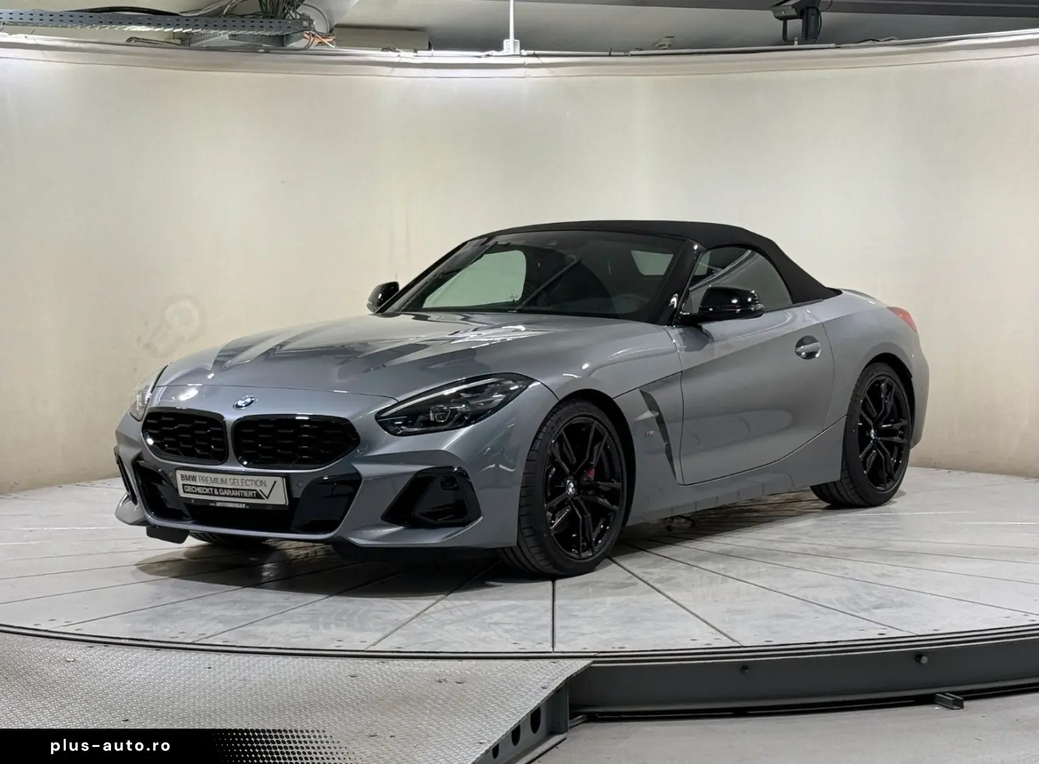 BMW Z4 M40i