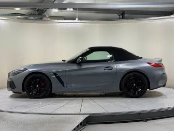 BMW Z4 M40i