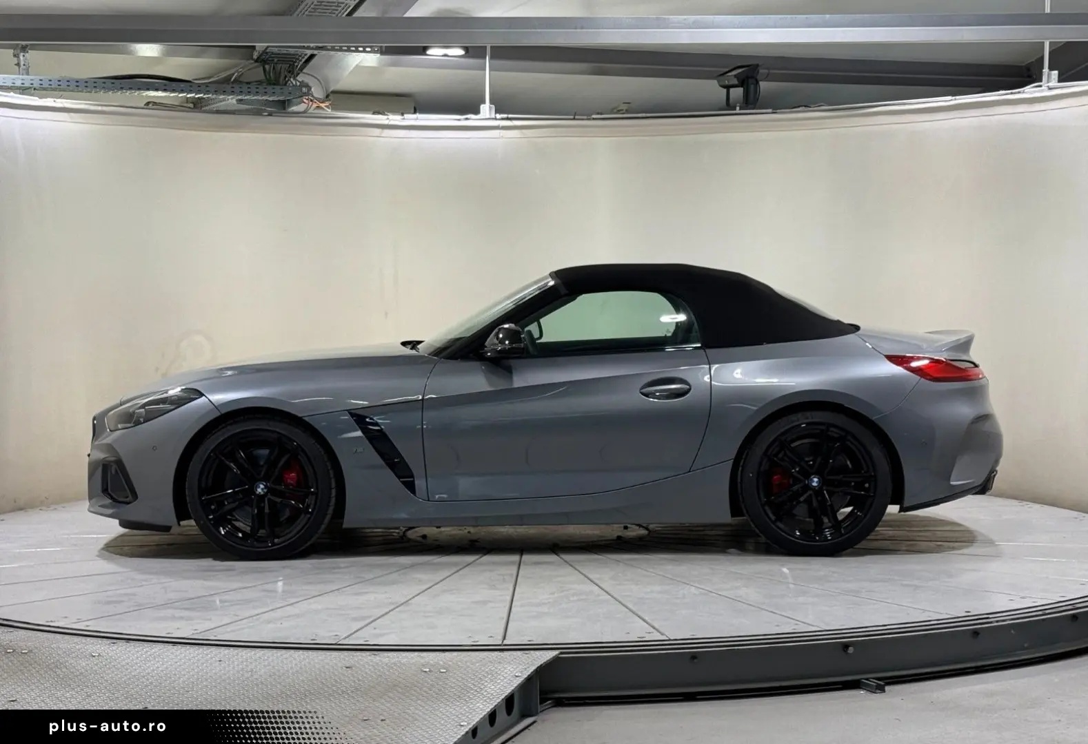 BMW Z4 M40i