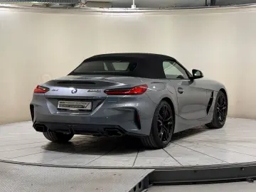 BMW Z4 M40i