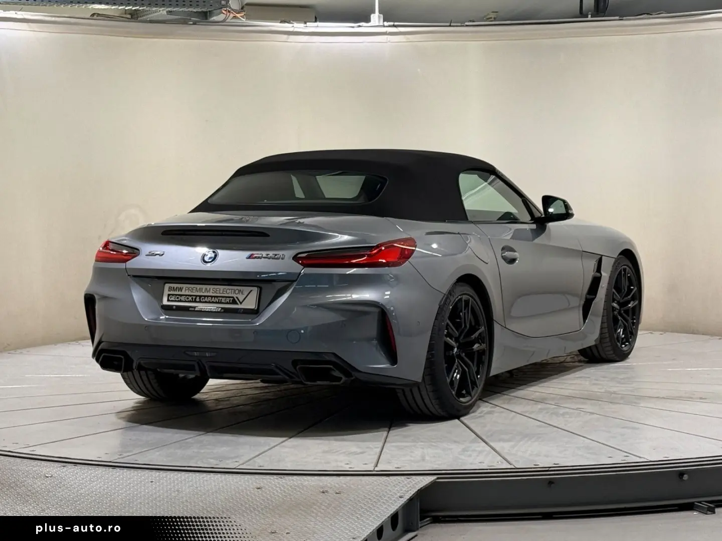 BMW Z4 M40i