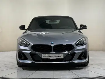 BMW Z4 M40i