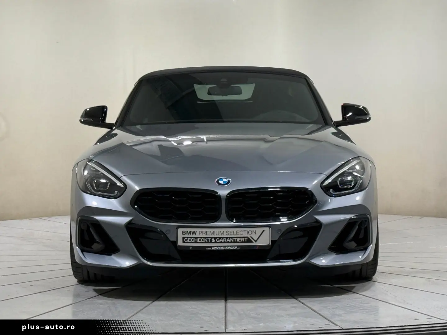 BMW Z4 M40i
