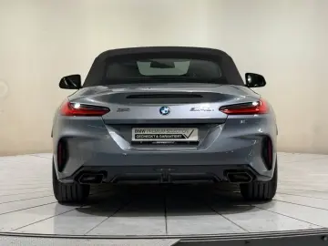 BMW Z4 M40i