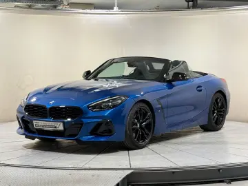 BMW Z4 M40i