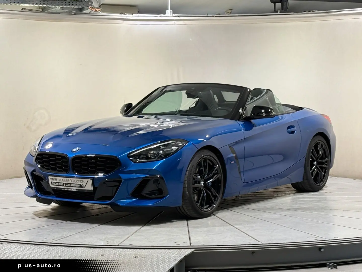 BMW Z4 M40i