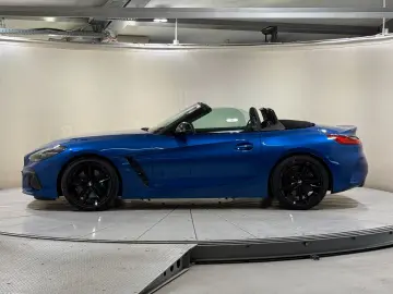 BMW Z4 M40i