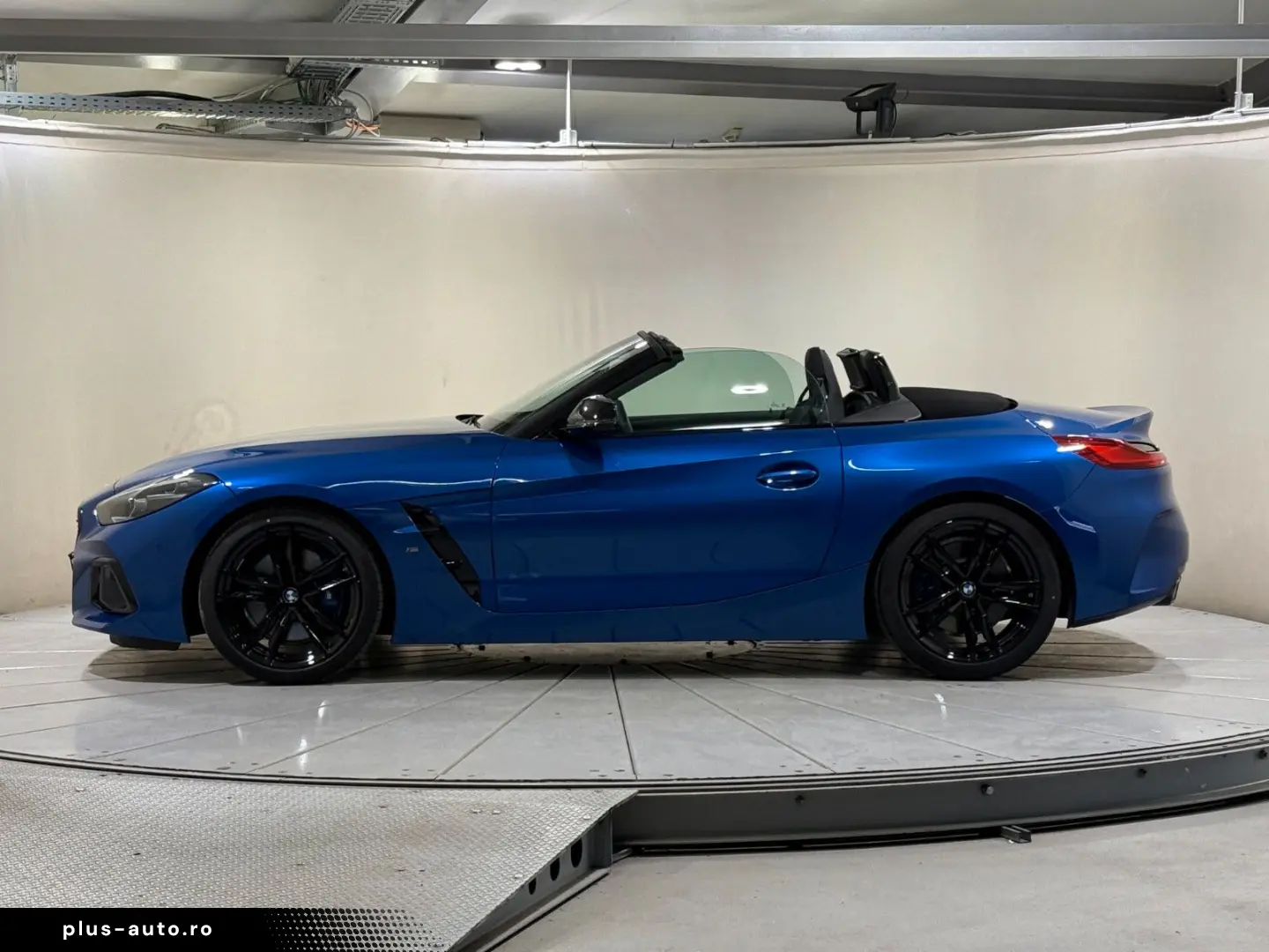 BMW Z4 M40i