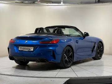BMW Z4 M40i