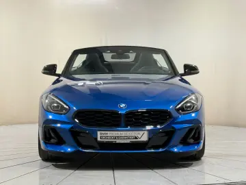 BMW Z4 M40i