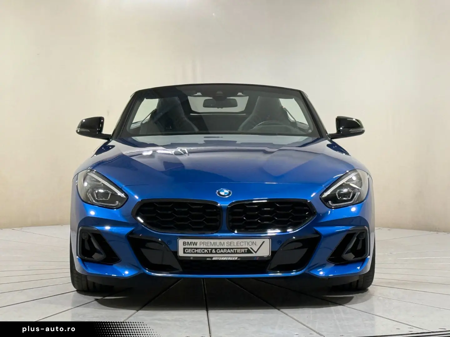 BMW Z4 M40i