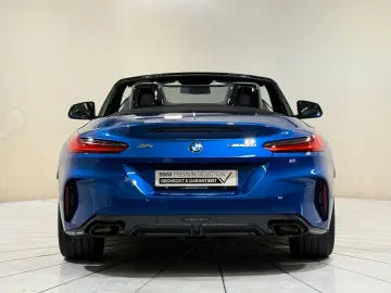BMW Z4 M40i