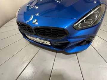 BMW Z4 M40i