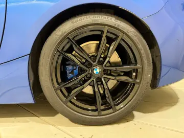 BMW Z4 M40i
