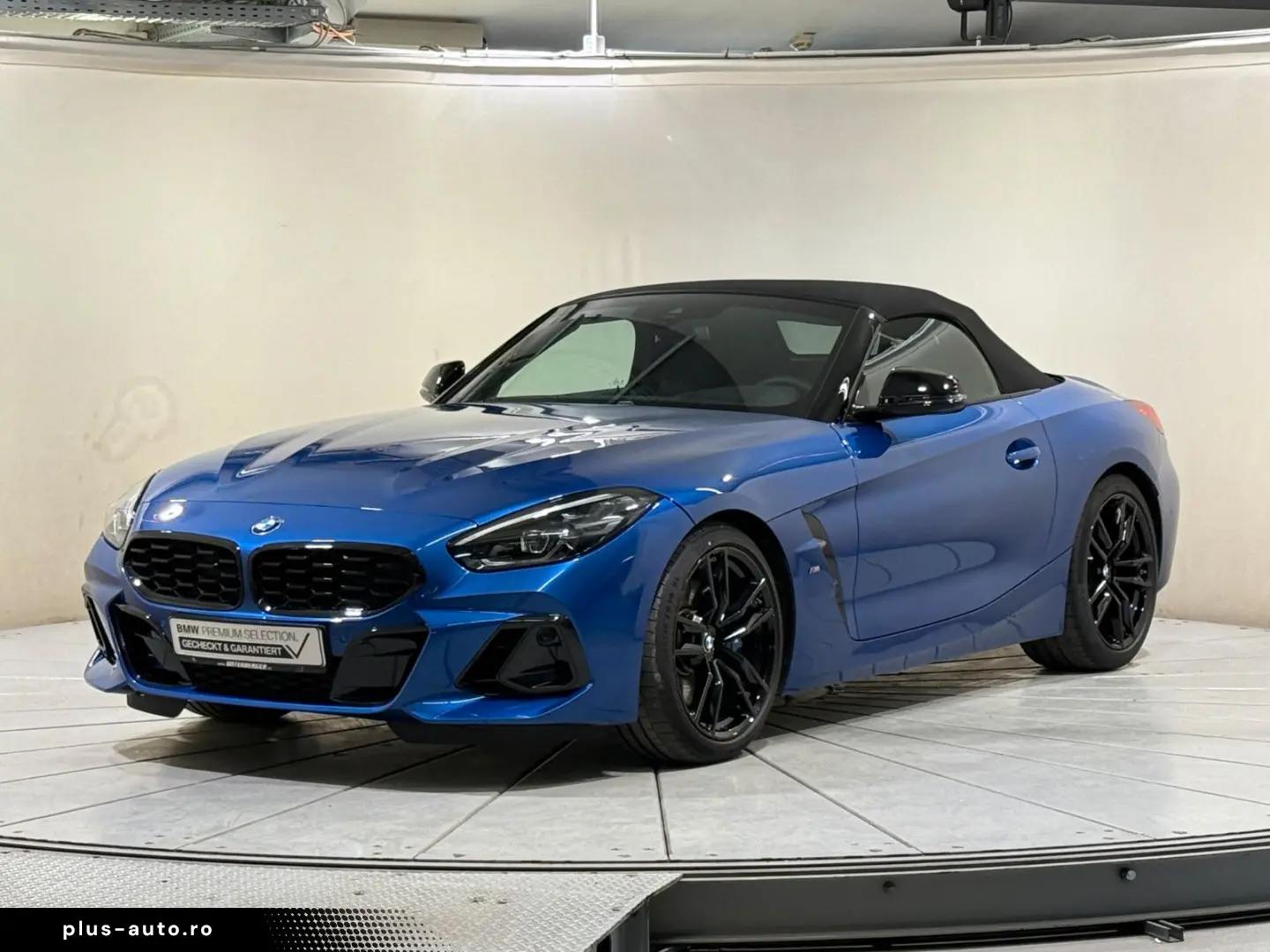 BMW Z4 M40i