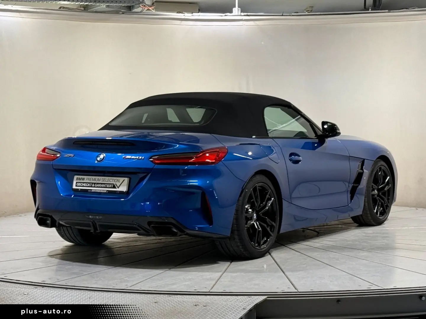 BMW Z4 M40i