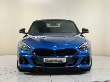 BMW Z4 M40i