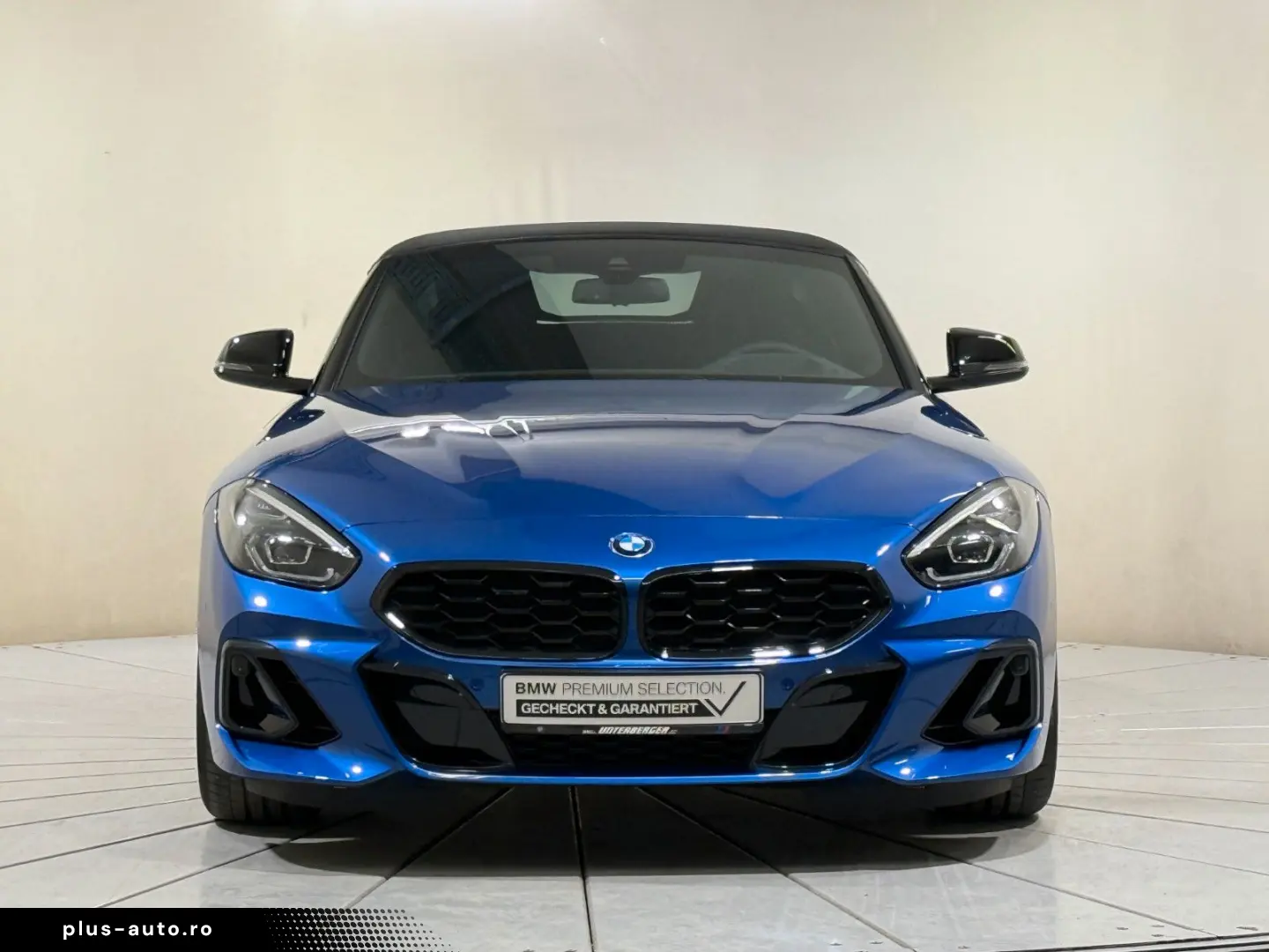 BMW Z4 M40i