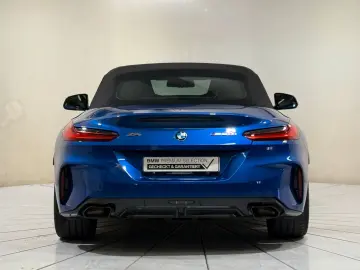 BMW Z4 M40i