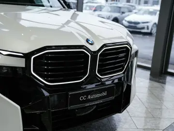 BMW XM 50e