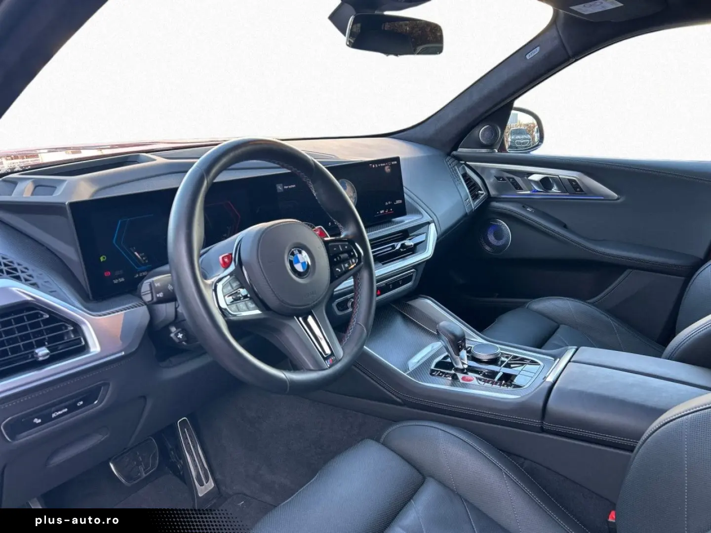 BMW XM