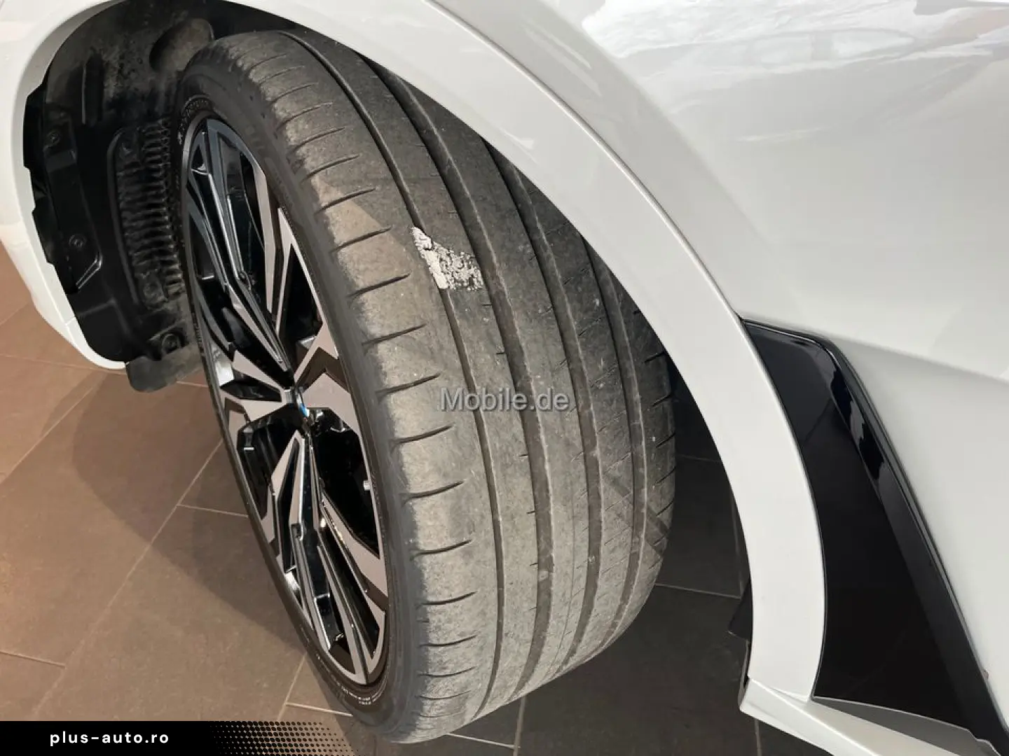 BMW X7 xDrive40d M Sportpaket