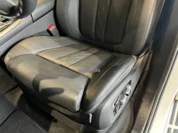 BMW X7 xDrive40d M Sportpaket