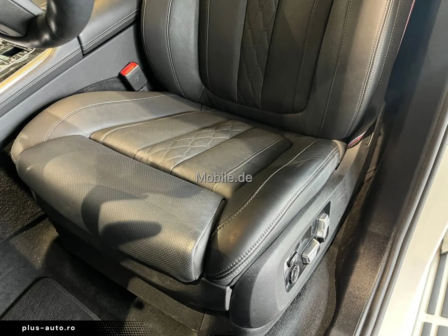 BMW X7 xDrive40d M Sportpaket