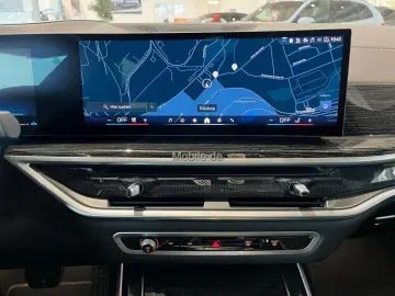 BMW X7 xDrive40d M Sportpaket