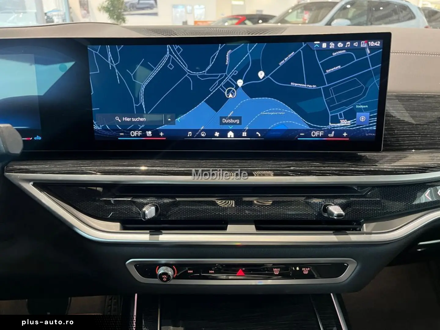 BMW X7 xDrive40d M Sportpaket