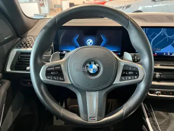 BMW X7 xDrive40d M Sportpaket
