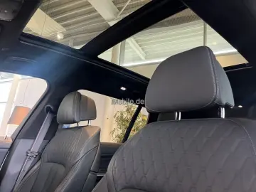 BMW X7 xDrive40d M Sportpaket