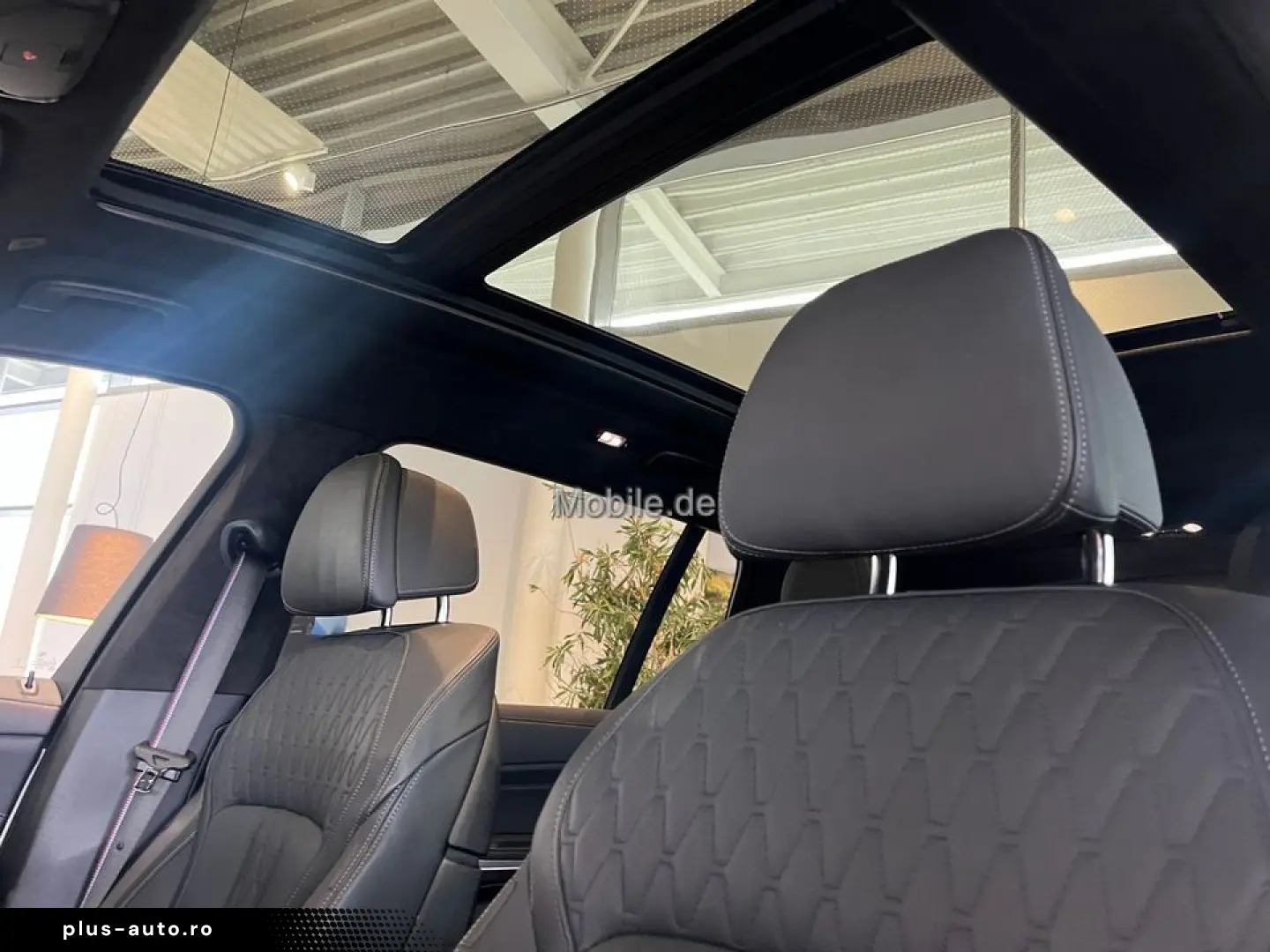 BMW X7 xDrive40d M Sportpaket